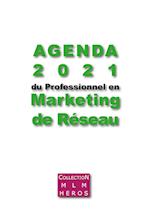 Agenda 2021 du Professionnel en Marketing de Réseau