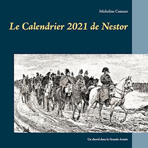 Le Calendrier 2021 de Nestor