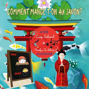 Comment mange-t-on au Japon?