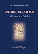 Tantric Buddhism Uddiyana and Odisha