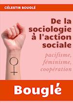 De la Sociologie à l'Action sociale