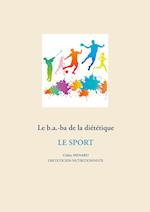 Le b.a-ba de la diététique pour le sport