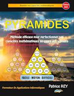 Pyramides (edition 2021)