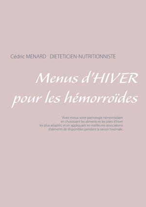 Menus d'hiver pour les hémorroïdes