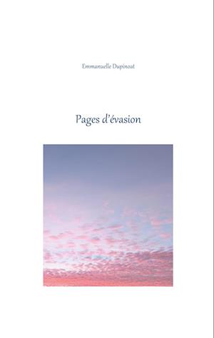 Pages d'évasion