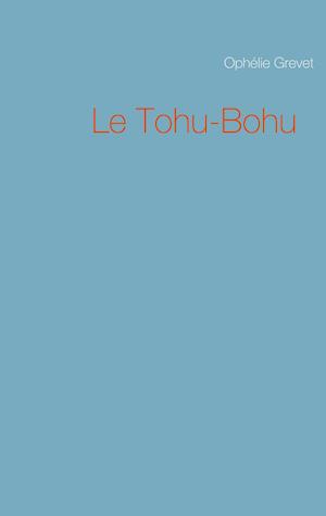 Le Tohu-Bohu