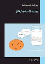 @Cookie&milk