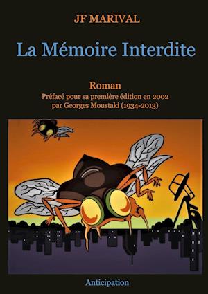 La Mémoire interdite