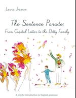 The Sentence Parade: From Capital Letter to the Dotty Family