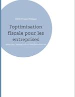 L'optimisation fiscale pour les entreprises