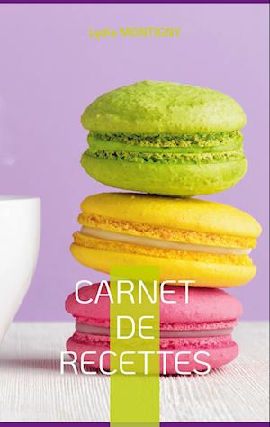 Carnet de Recettes