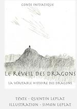 Le réveil des dragons