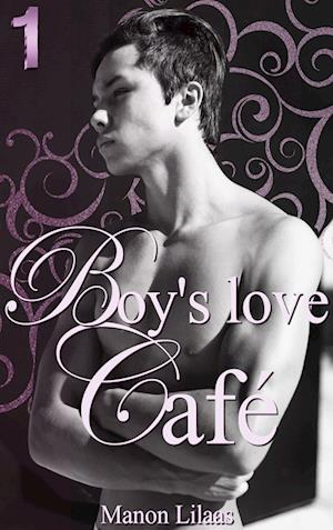 Boy's love Café