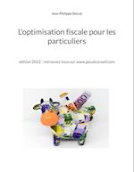 L'optimisation fiscale pour les particuliers