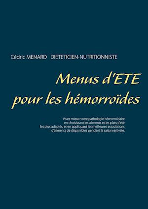 Menus d'été pour les hémorroïdes