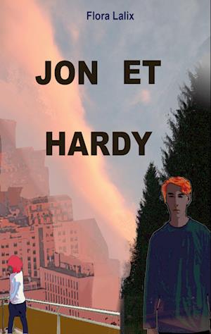 Jon et Hardy