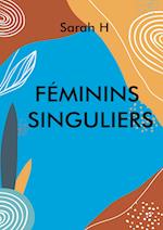 Féminins singuliers