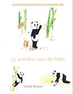 La première colo de Pablo