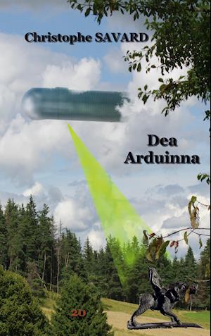 Dea Arduinna