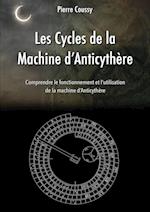 Les Cycles de la Machine d'Anticythère