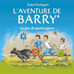 L'Aventure de Barry