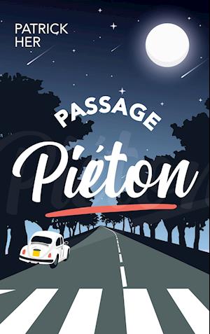 Passage Piéton