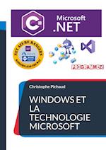 Windows et la Technologie Microsoft .NET