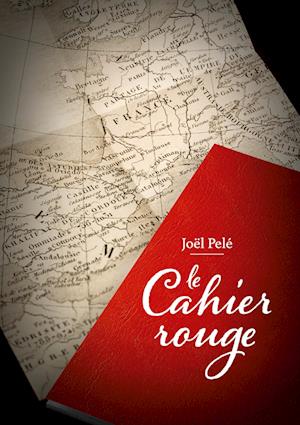 Le cahier rouge