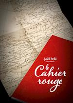 Le cahier rouge