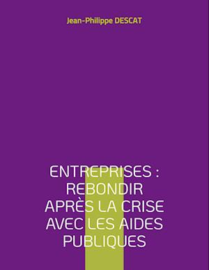 Entreprises : rebondir après la crise avec les aides publiques