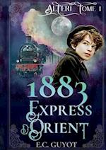 1883 Express d'Orient