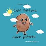 C'est l'histoire d'une patate