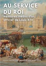 Au service du Roi