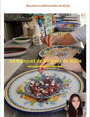 Le banquet de Virginia en Sicile