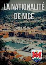 La Nationalité de Nice