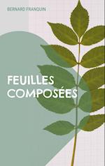 Feuilles composées