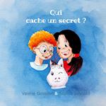 Qui cache un secret ?