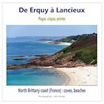 De Erquy à Lancieux : plages, criques, pointes
