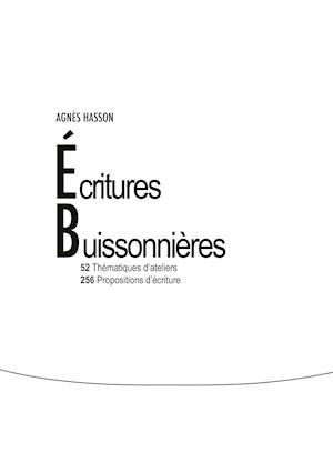 Écritures buissonnières