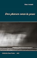 Des plumes sous la peau