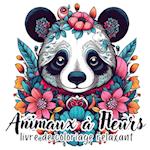 Animaux à Fleurs