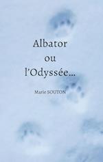 Albator ou l'Odyssée...