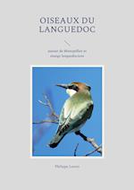 Oiseaux du Languedoc