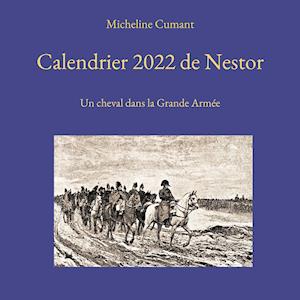 Calendrier 2022 de Nestor