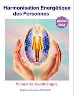 Harmonisation énergétique des Personnes 2022