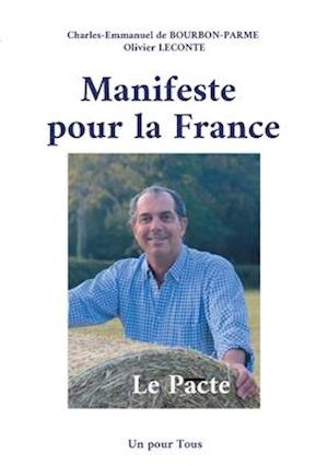 Manifeste pour la France: