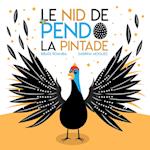 Le Nid de Pendo la Pintade