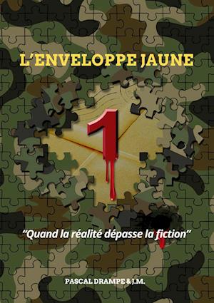 L'enveloppe jaune