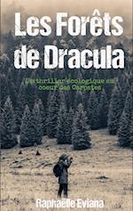 Les forêts de Dracula
