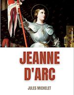 Jeanne d'Arc